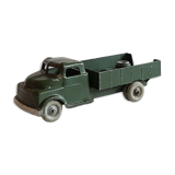 Camion militaire métal