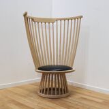 Fan Chair 2020, Tom Dixon
