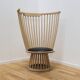 Fauteuil Fan 2020, Tom Dixon