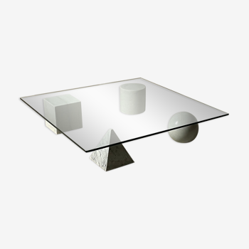 Table basse Metafora