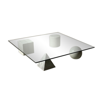 Metafora coffee table