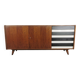 Sideboard by Jiri Jiroutek for Interier Praha, 1960s