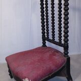Napoleon III prie-dieu