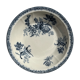 Sarreguemines salad bowl presentation dish