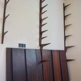 Vintage Rosewood Shelves By Poul Cadovius, 1969