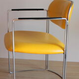 Pair of GF Business 80'S Chairs