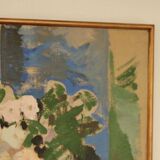 « Fleurs » d'Alex Öberg