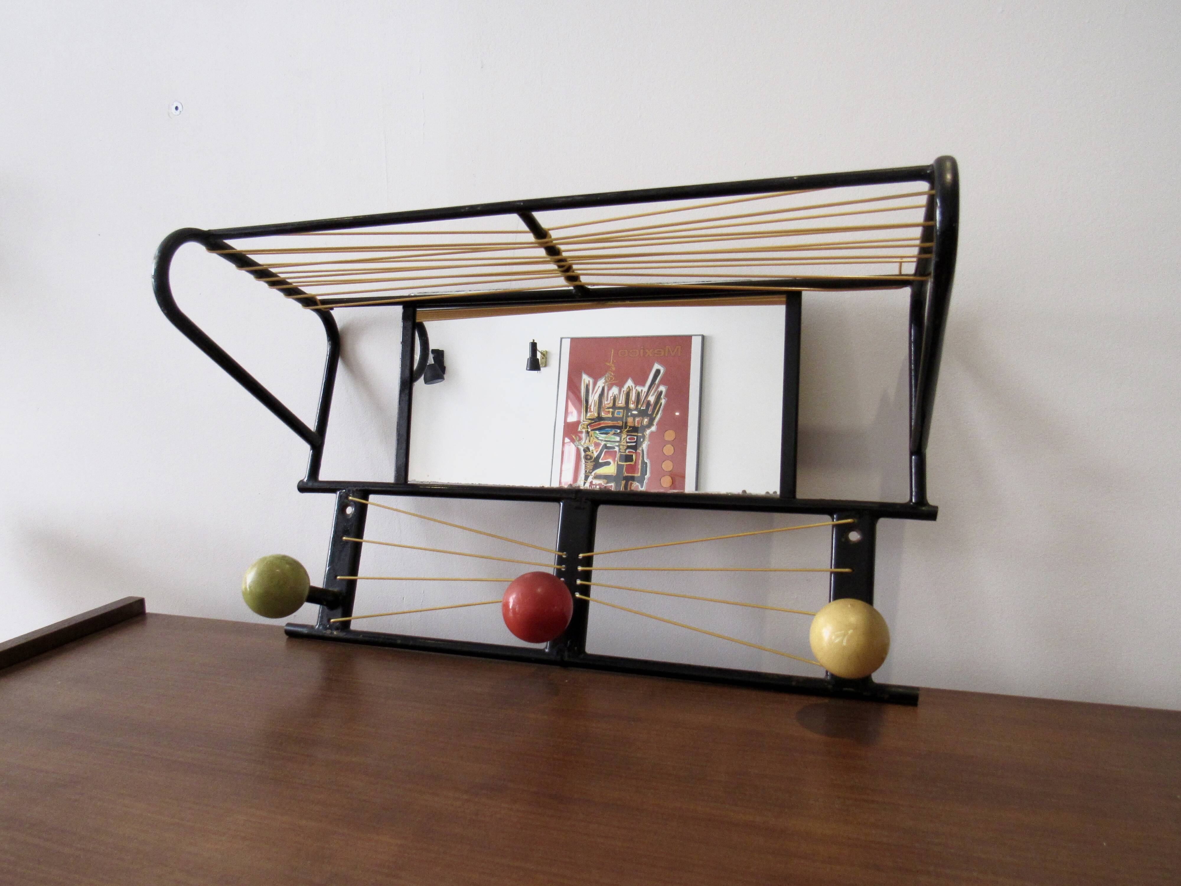 Portemanteaux vintage