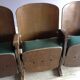 Movie chairs