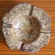 Alabaster ashtray