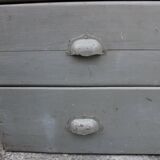 Furniture from craft to drawers