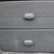 Furniture from craft to drawers