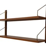 Wall unit Poul Cadovius