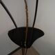 Lampadaire maison lunel rene mathieu vintage rétro 1950