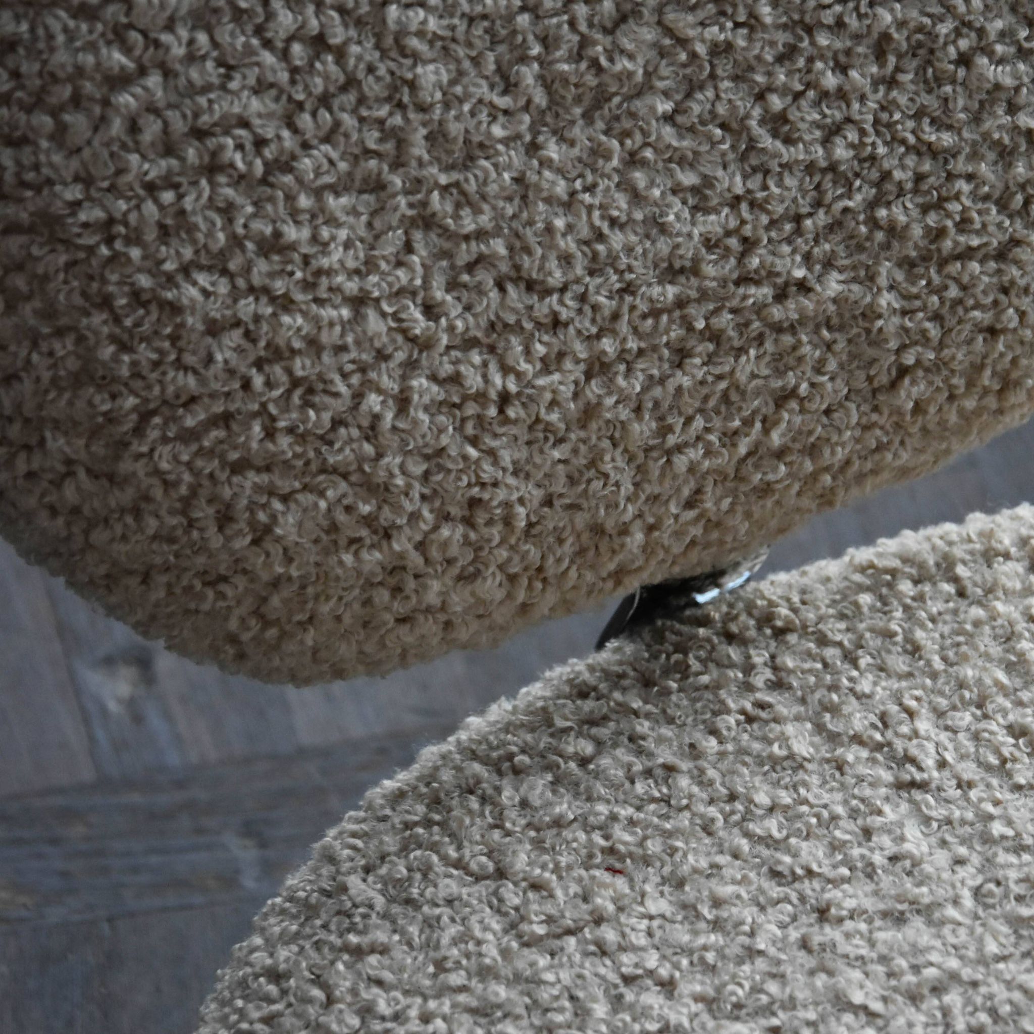 Chaise Artifort Vega