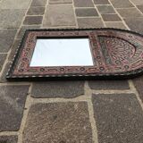 Miroir nord-africain