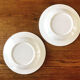 Lot of old plates