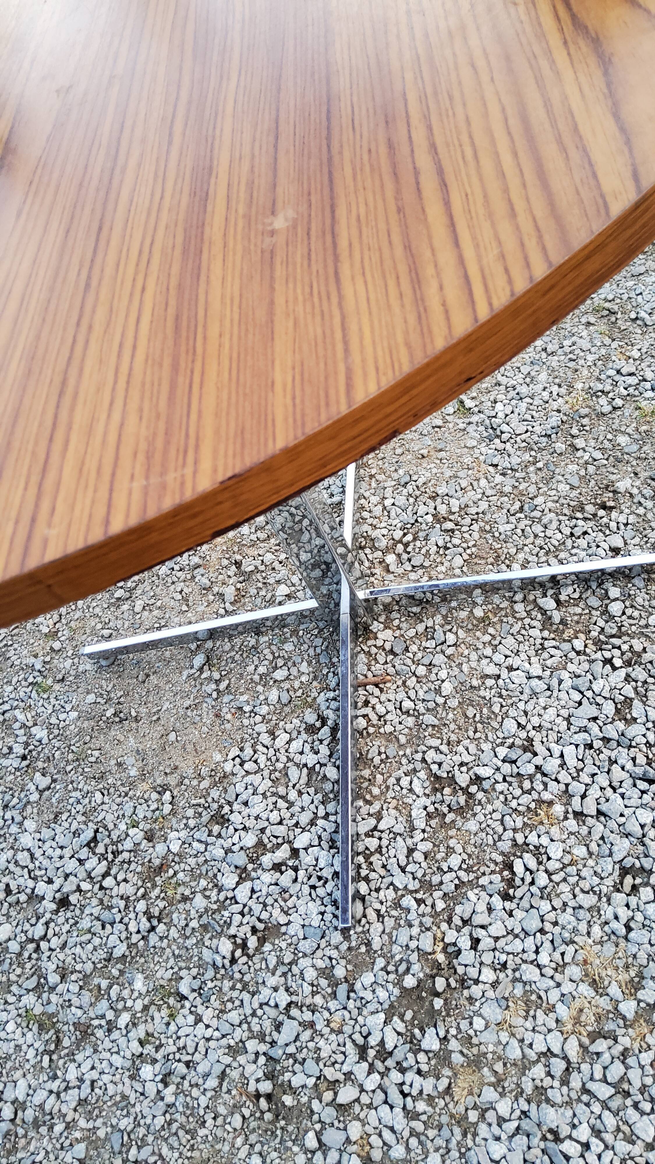 Roundtable of the 70s 2 heights Knoll