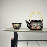 Vintage coffee table, Italy, 1950s