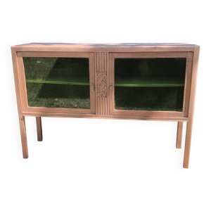 buffet enfilade
