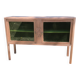 Buffet enfilade