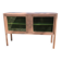 Buffet enfilade