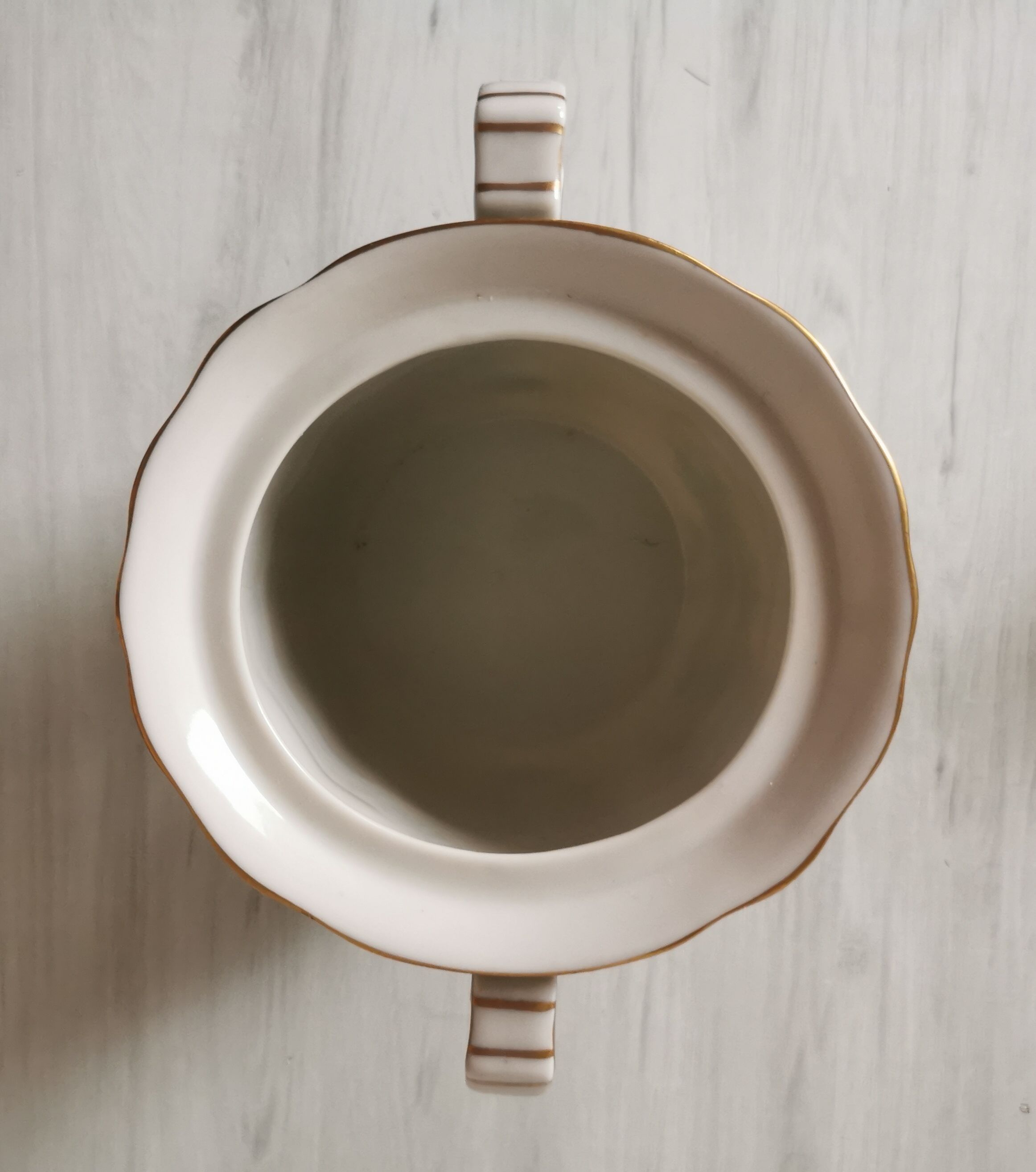 Dessert service and coffee Bernardaud Limoges