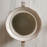 Dessert service and coffee Bernardaud Limoges