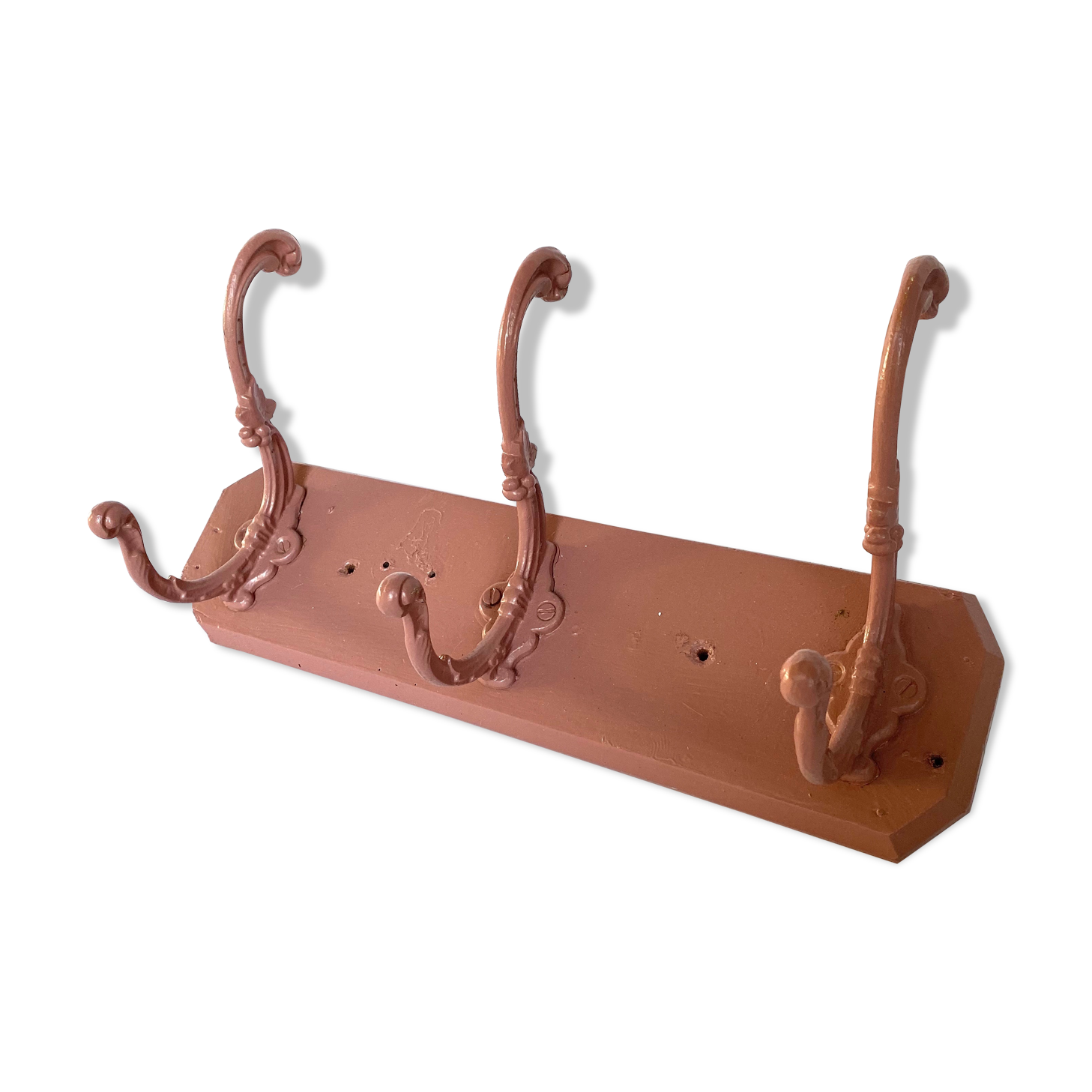 Coatrack