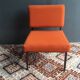 Armchair side pop