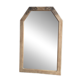 Miroir de style art déco