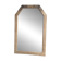 Miroir de style art déco