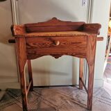 Pitchpin 1905 bathroom cabinet