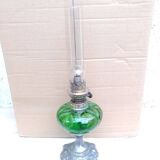 oil lamp