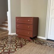 Commode art déco