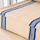 Handmade Moroccan Boujaad Kilim Floor Sofa