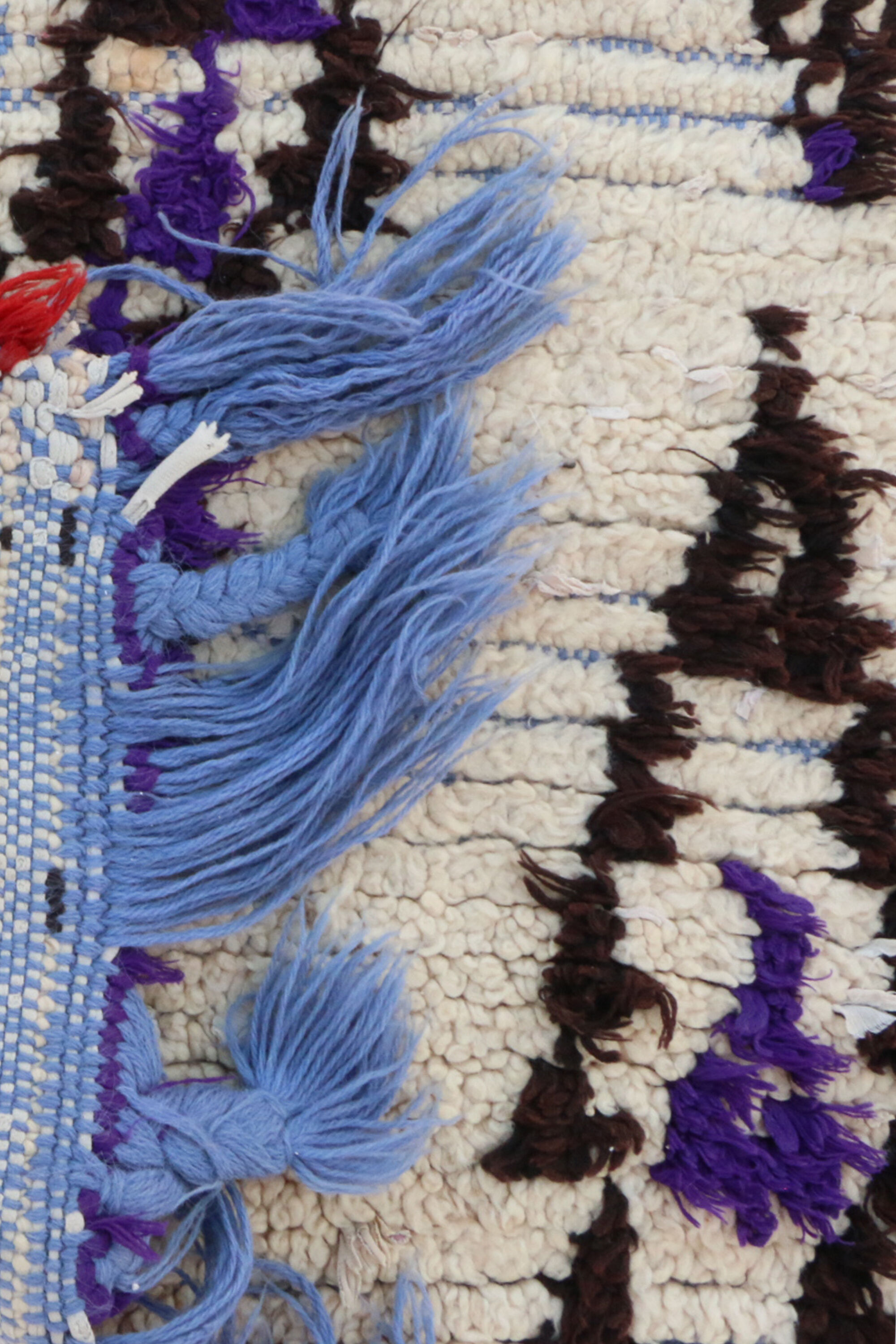 Azilal carpet 62 x 157 cm