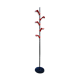 Portemanteaux italien par BRF design 1980
