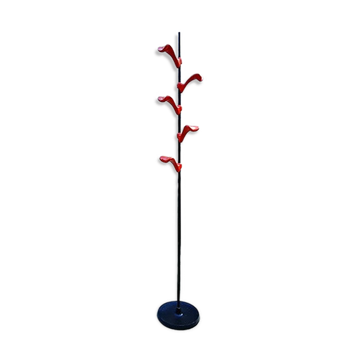 Portemanteaux italien par BRF design 1980