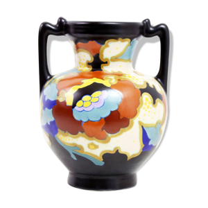 vase art nouveau