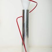 Lampadaire "Luminator", Luciano Baldessari, Luceplan, Italie, 1993