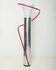"Luminator" floor lamp, Luciano Baldessari, Luceplan, Italy, 1993