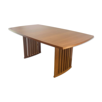 Skovby table, Denmark