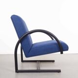 Lounge chair Cirkel – Hennie de Jong – Mazairac & Boonzaaijer