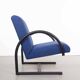 Lounge chair Cirkel – Hennie de Jong – Mazairac & Boonzaaijer