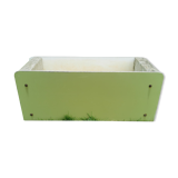 Vintage planter