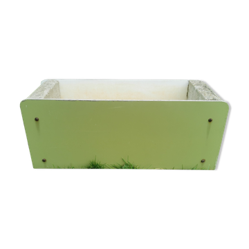 Vintage planter