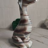Ceramic Greyhound