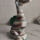 Ceramic Greyhound