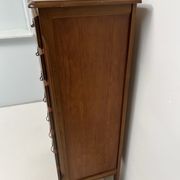 Semainier vintage  style louis XV